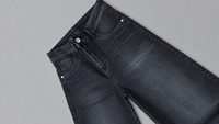 WIDE LEG NEGRO FOCALIZADO FOR3T