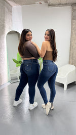 JEANS SKINNY SCULPT