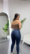 JEANS SKINNY SCULPT