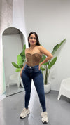 JEANS SKINNY SCULPT