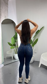 JEANS SKINNY SCULPT