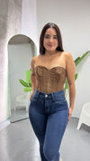 JEANS SKINNY SCULPT