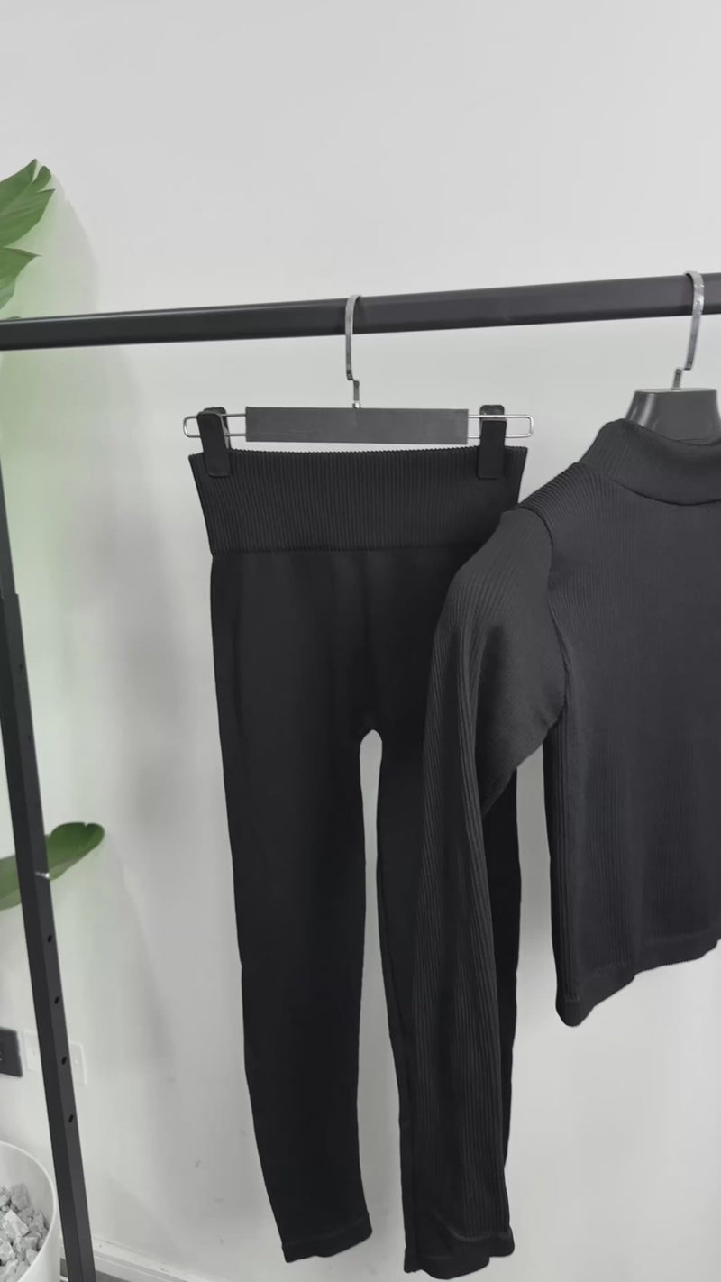 CONJUNTO TELA RIB
