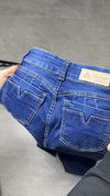 SKINNY GALICIA AZUL