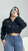 SWEATER BRILLO