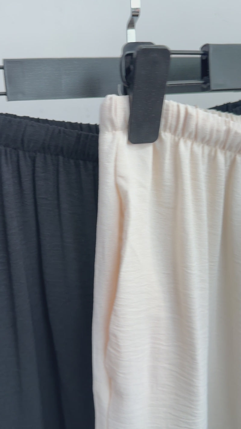 PANTALÓN TELA