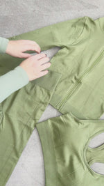 CONJUNTO DEPORTIVO 3 PIEZAS