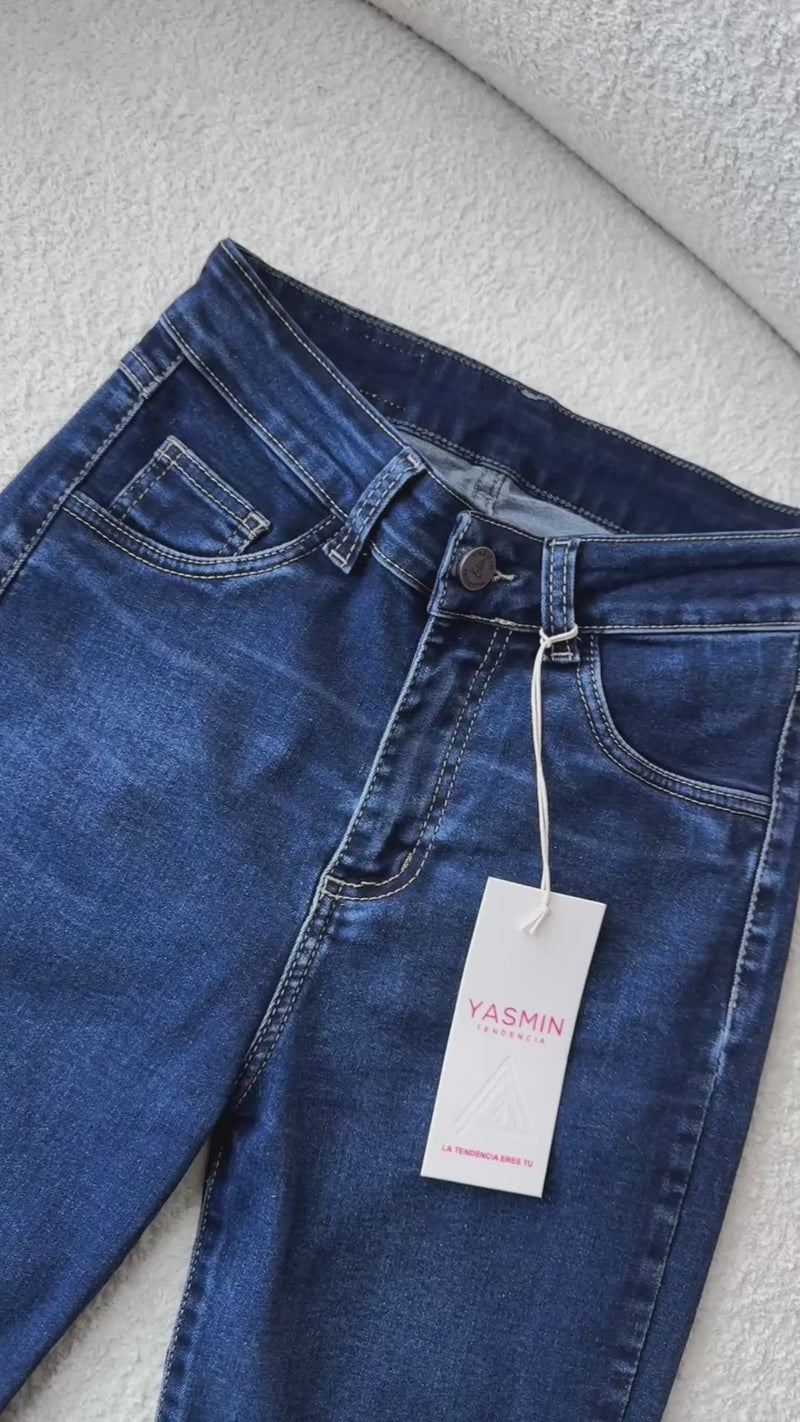 JEANS CLASSIC x YASMINTENDENCIA®️